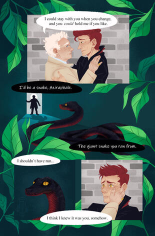 Get A Wiggle On Zine