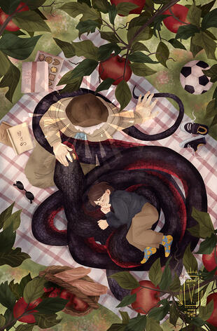 Get A Wiggle On Zine