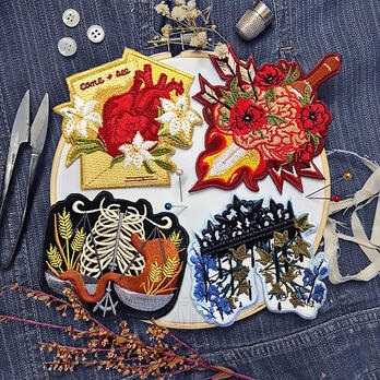 Horsepersons Of The Apocalypse - 2022