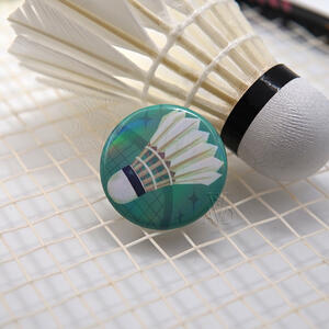 Shuttle Button - 2025