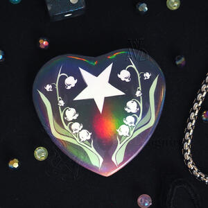 Disco Elysium Buttons - 2025