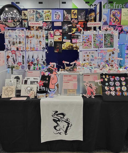 Brisbane Supanova 2025