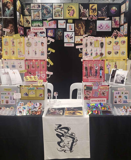 Brisbane Supanova 2024