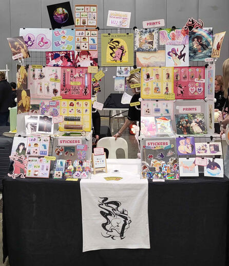 Kaiga Convention 2024