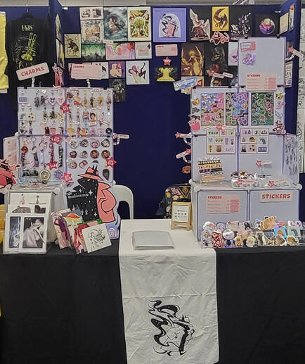 Gold Coast Supanova 2025